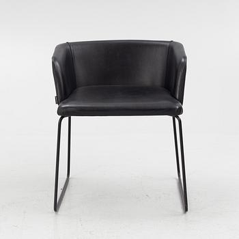 Claesson Koivisto Rune, a chair, Capdell, Spain.