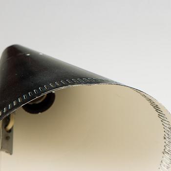 Paavo Tynell, a pair of mid-20th century K10-10 floor lamps for Taito Finland.