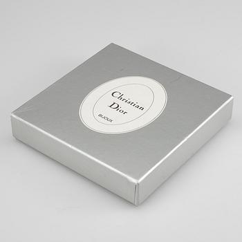SMYCKESSET, bijouteri, Christian Dior.
