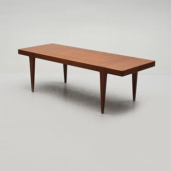SOFFBORD, Ikea, 1960-tal.