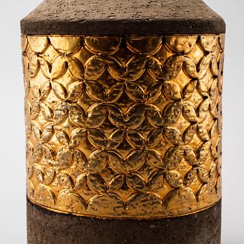 A table lamp by Bitossi, Italy, second half of the 20th century.