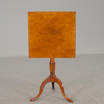 FÄLLBORD, 1800-talets början.