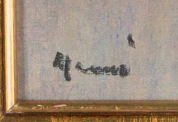 Elvi Maarni, Harbour view.