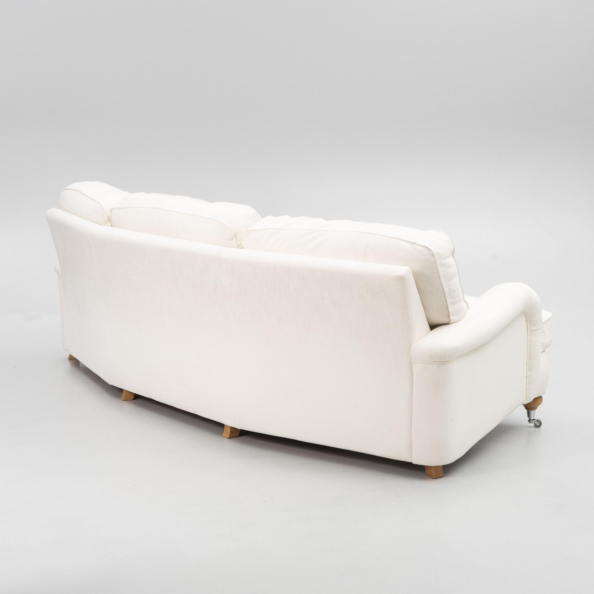 Soffa, Howard-modell, Furninova, 2000-tal.