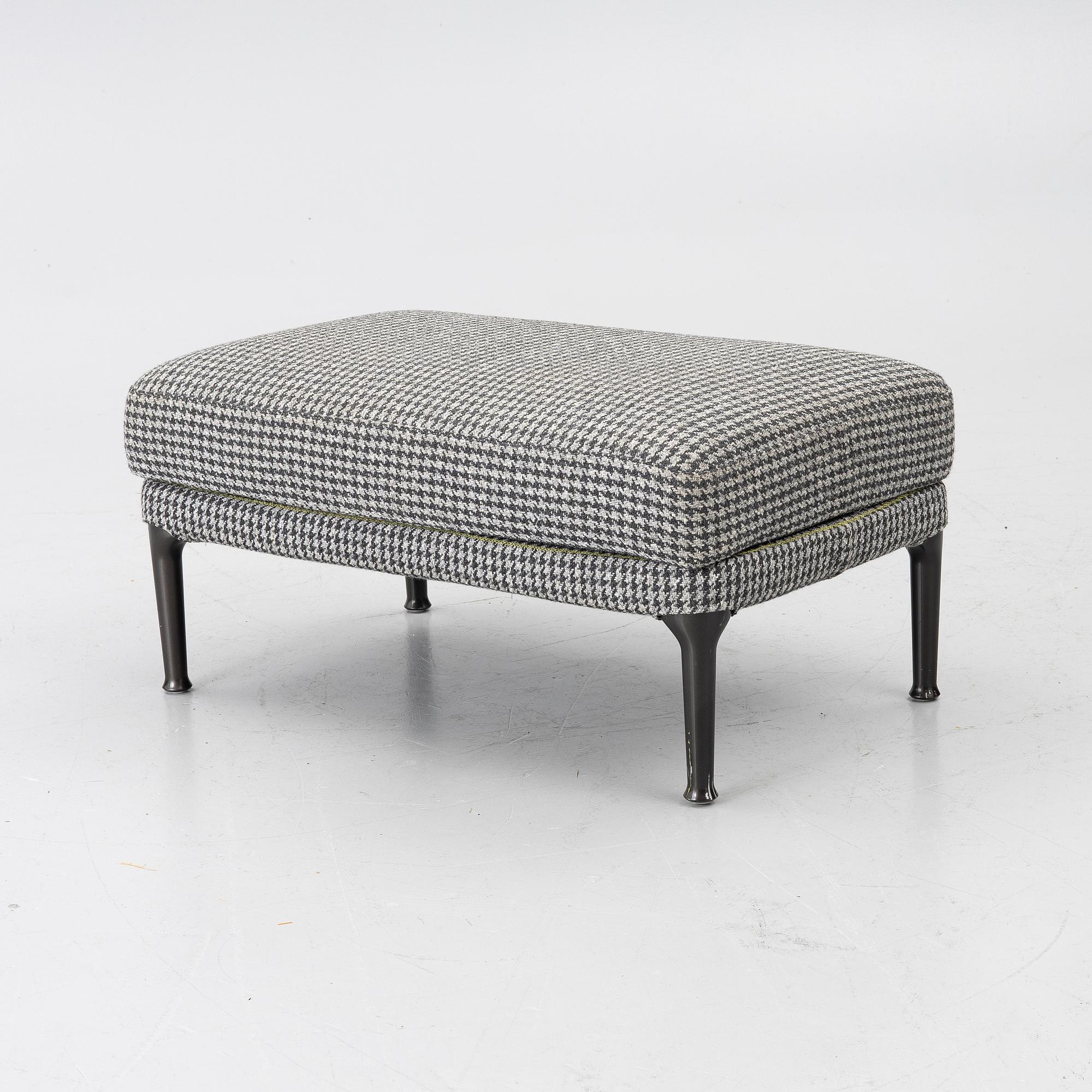 Stool, B&B Italia, contemporary.