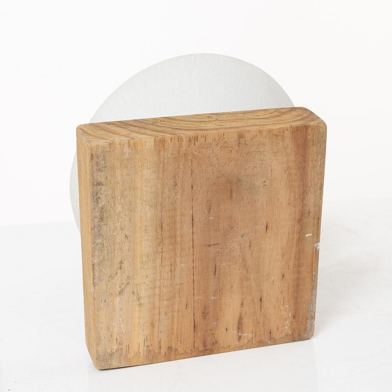 Gert Marcus, Untitled.