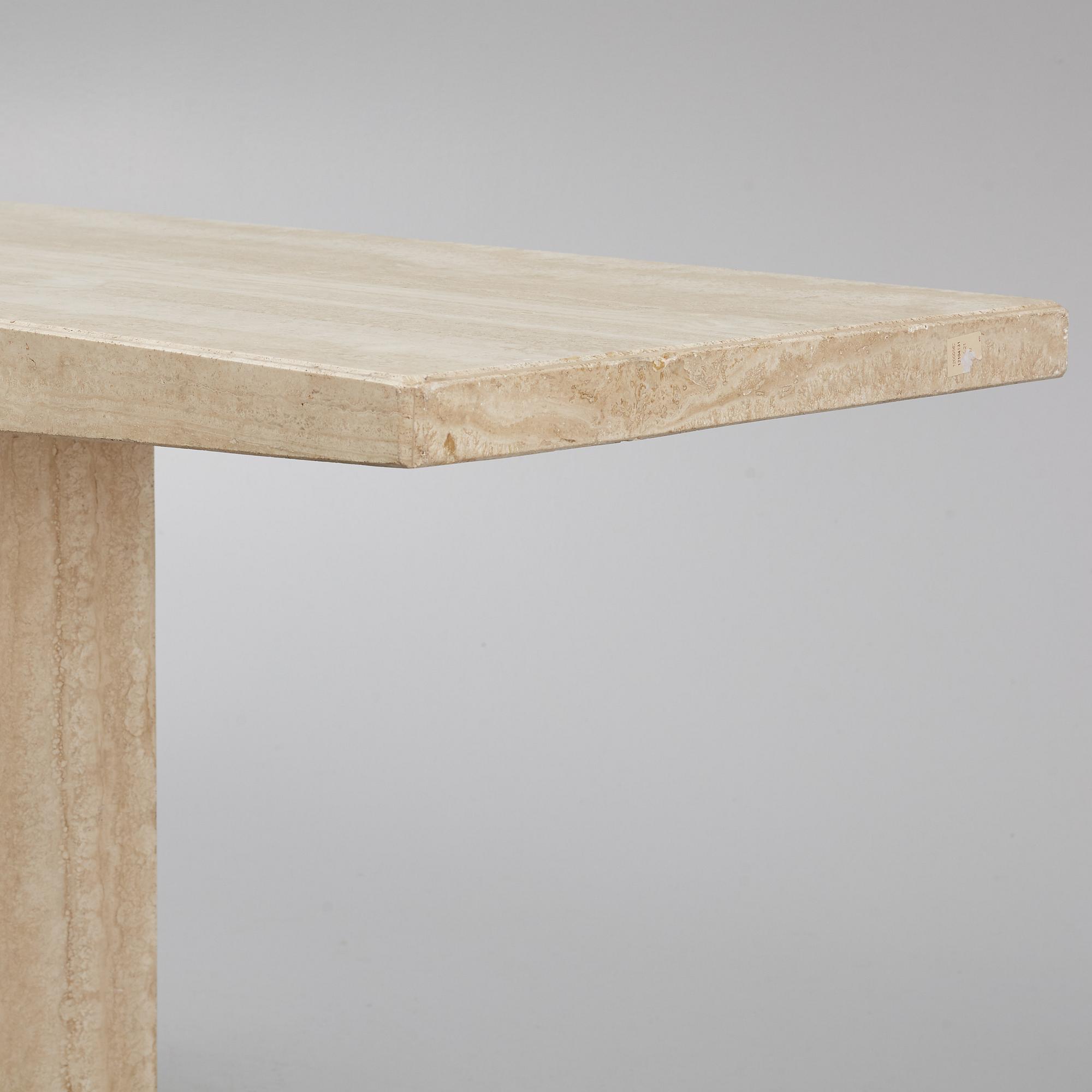 Sideboard, late 20th/early 21st century.