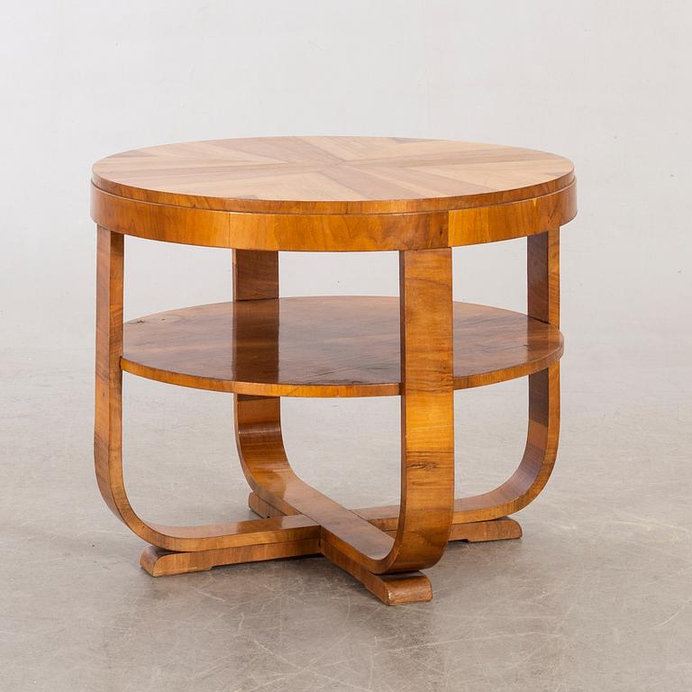 SOFFBORD, art deco-stil, 1900-talets mitt,