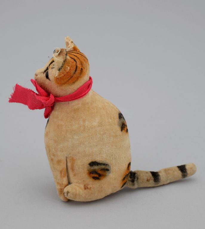 STEIFFKATT, Tyskland. 1910-tal.