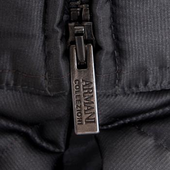 JACKA, Armani.