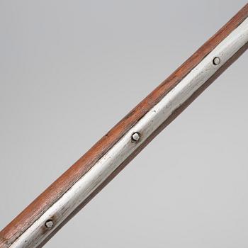 BARDISAN, 1700-talets början.