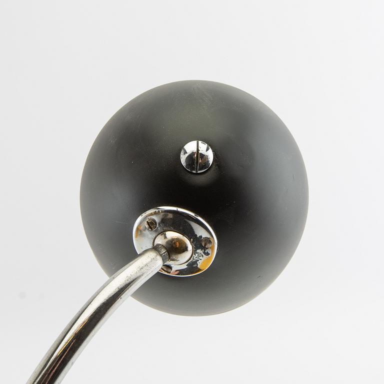 Table lamp, mid/second half of the 20th century.
