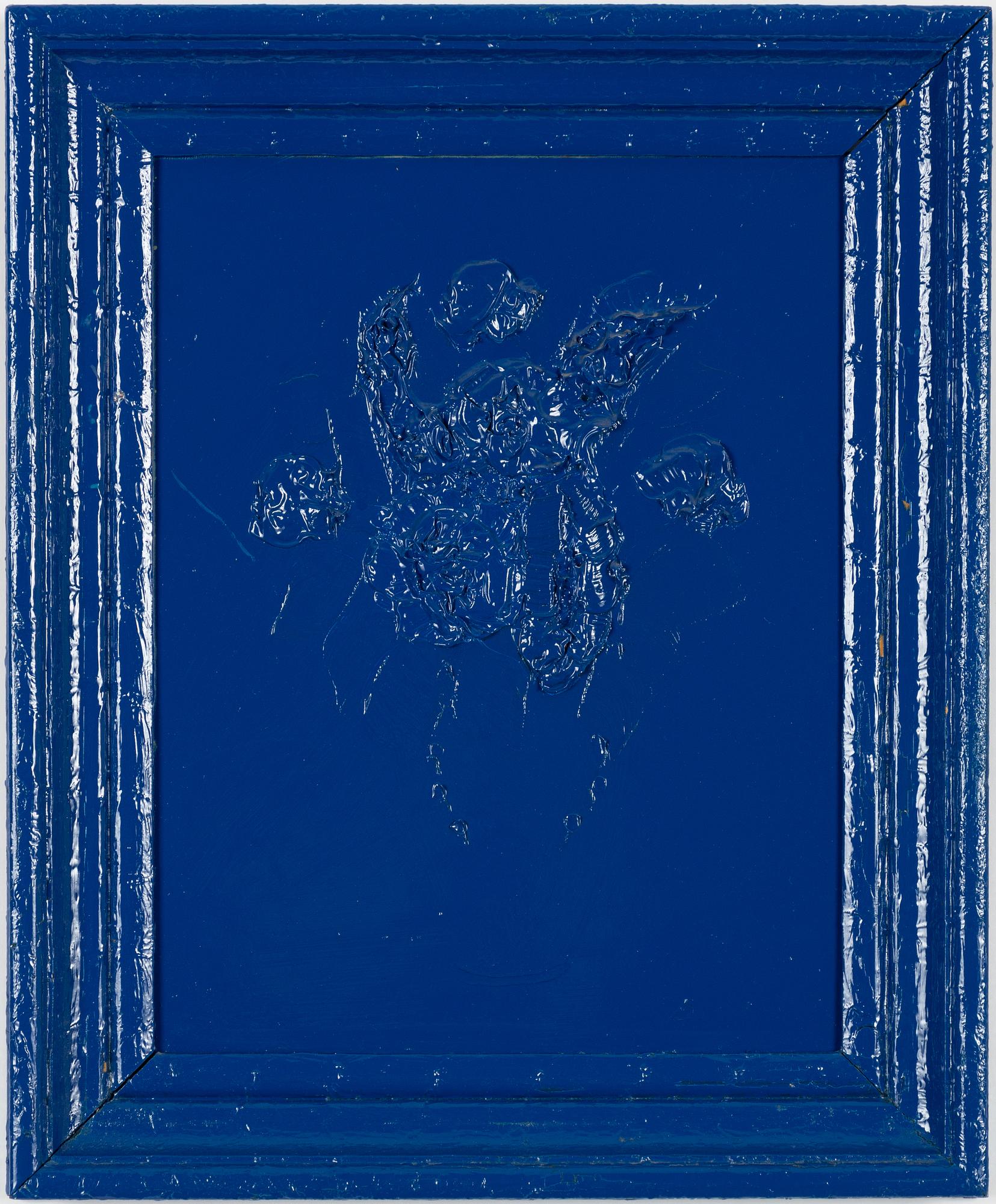 Lukas Göthman, Untitled.