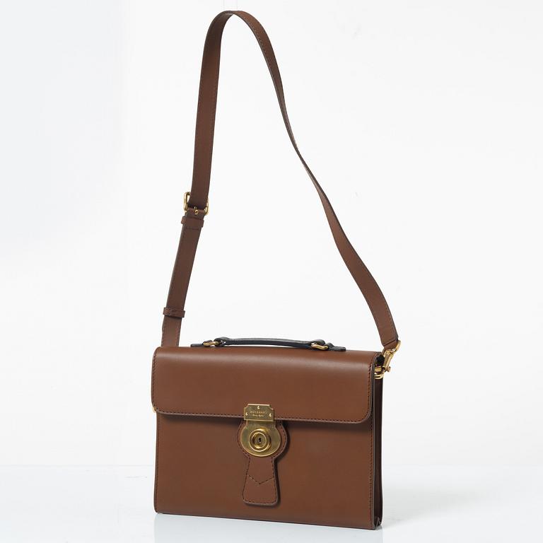 Burberry, Bag, "The DK88 Document Case".