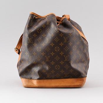 VÄSKA, Louis Vuitton, "Noé".