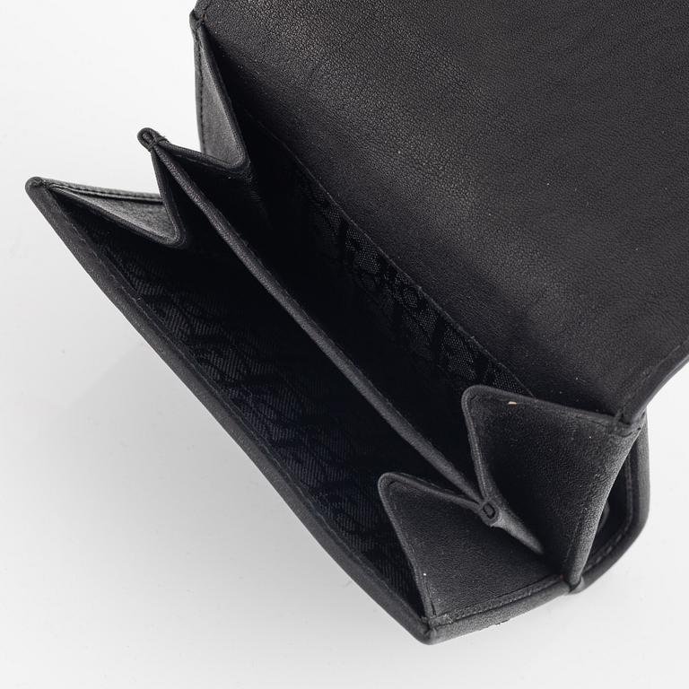 Christian Dior, plånbok, "Gaucho".