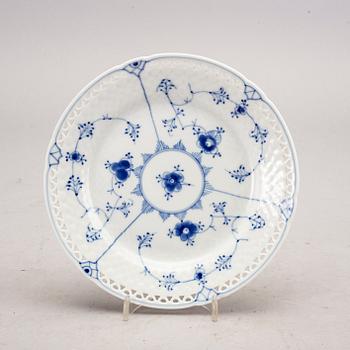 SERVIS 30 dlr Bing & Gröndahl Köpenhamn porslin.