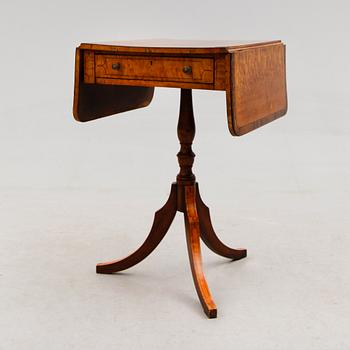 KLAFFBORD, England, 1800-talets andra hälft.