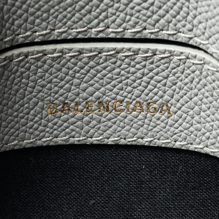 Balenciaga, bag, "Ville Bowling".