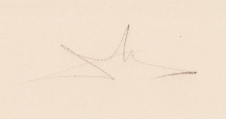 Salvador Dalí, etching with colour and gold dust, signed and numbered 191/250.