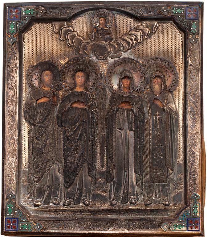 IKON.