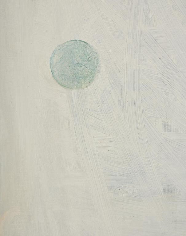 Lena Cronqvist, "Vilken hand?".