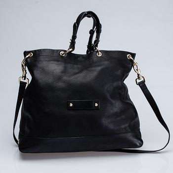 VÄSKA, "Tillie Tote", Mulberry.