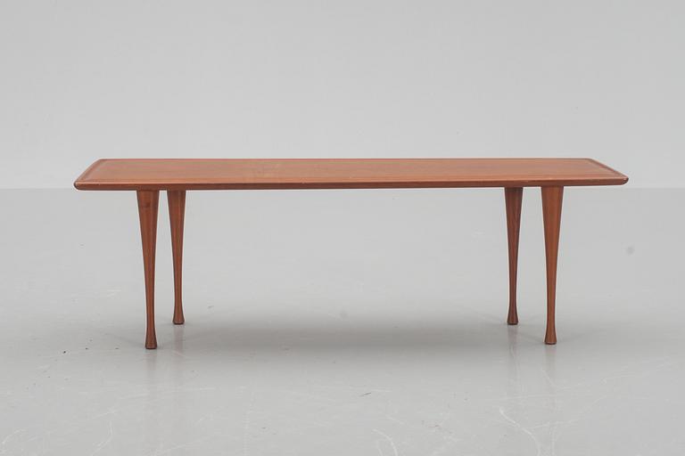 SIDEBORD, teak, 1900-talets mitt.