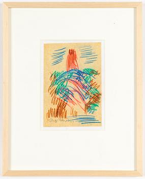 Inge Schiöler, Komposition.