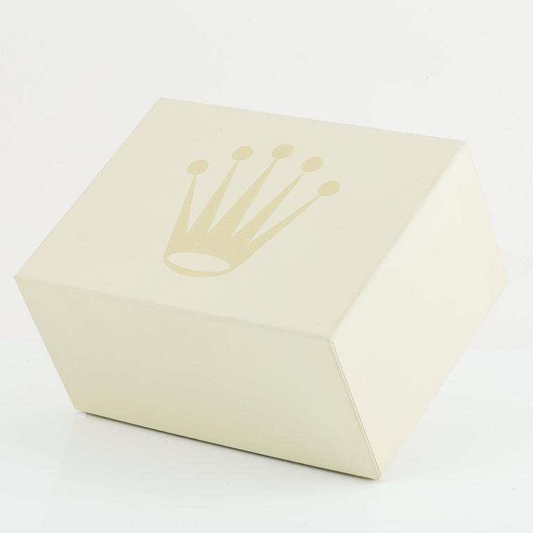 ROLEX, GMT-Master II.