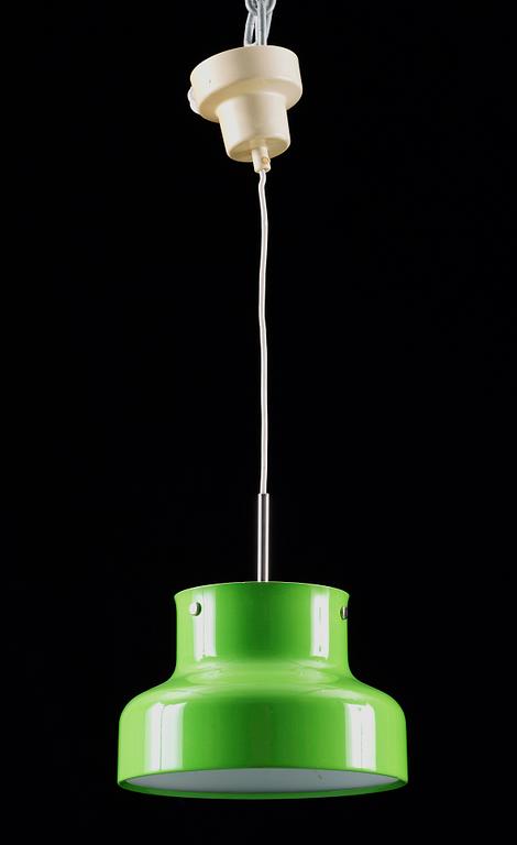 TAKLAMPA, "Bumlingen", Anders Pehrsson Ateljé Lyktan, Åhus.