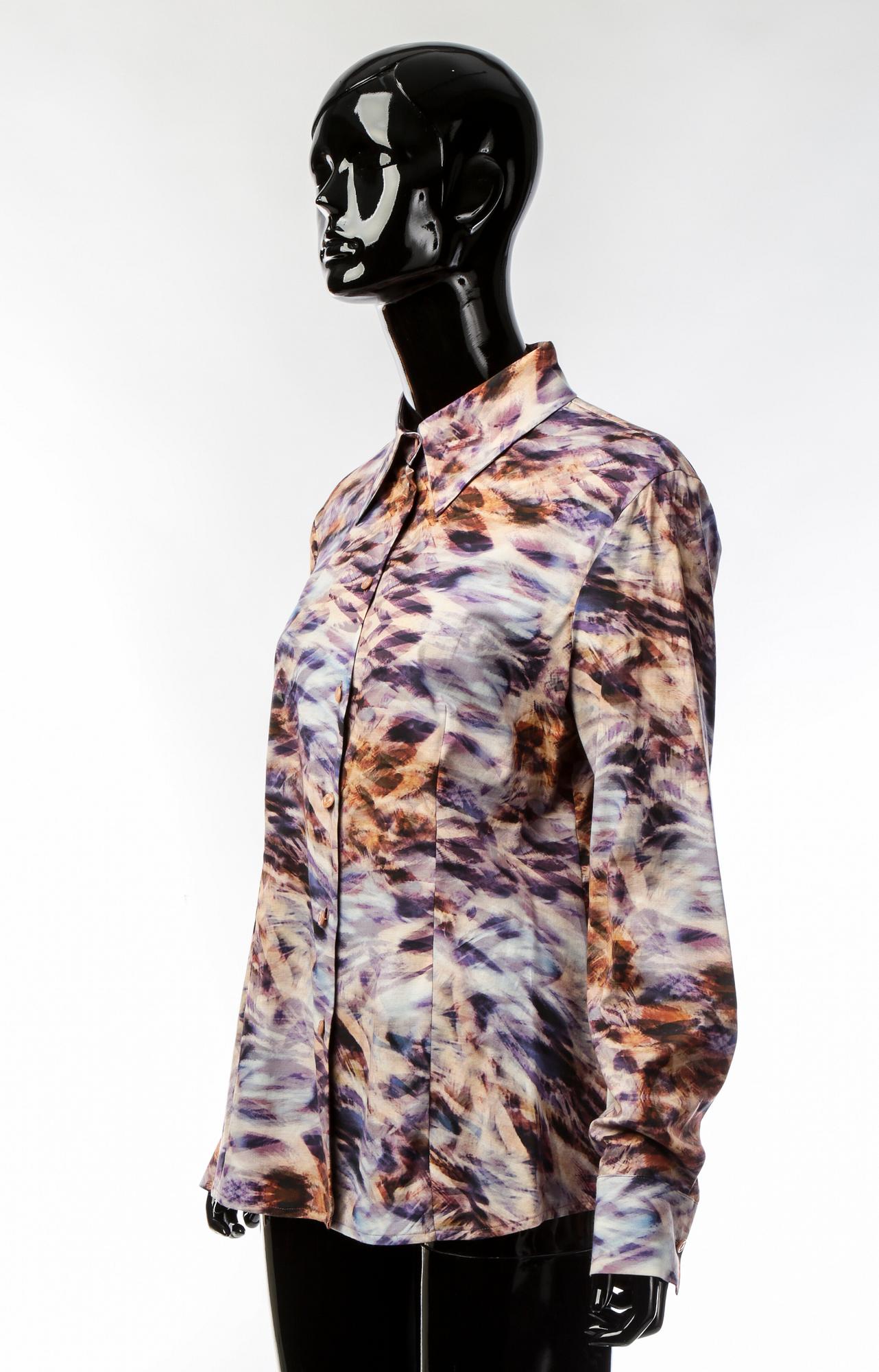 BLUS, Escada.