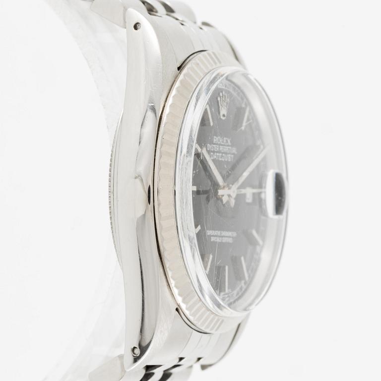 Rolex, Datejust, ca 1985.