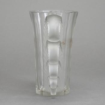VAS, glas, Lalique, Frankrike.