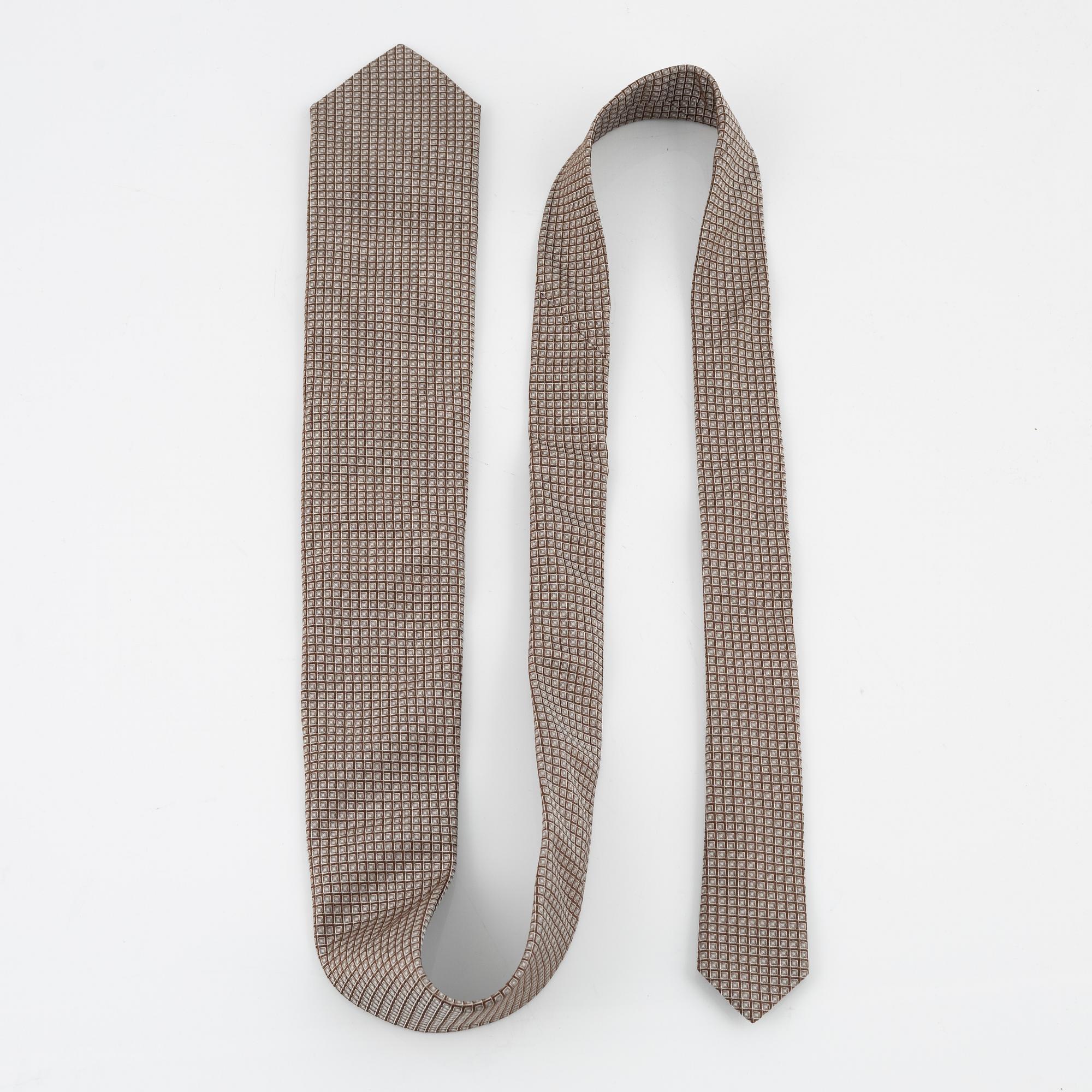 Patek Philippe, tie, ca 2022.