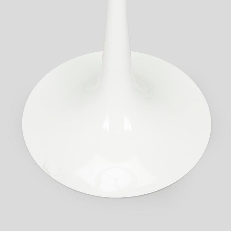 Sebastian Wrong, lattiavalaisin, "Spun Light F", Flos, Italia, 2000-luku.