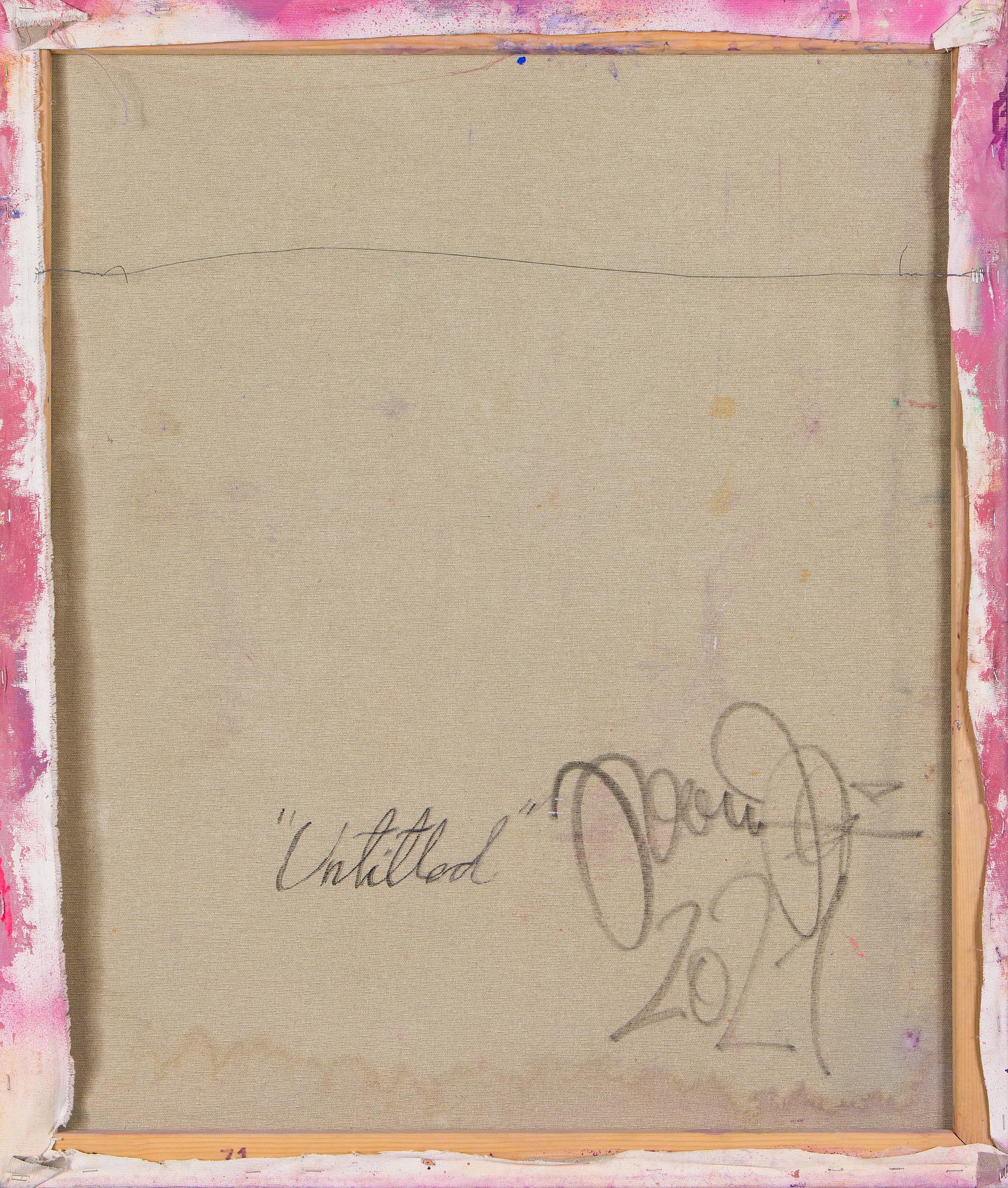 Joona Ijäs, "Untitled".
