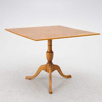 Fällbord, 1900-tal.