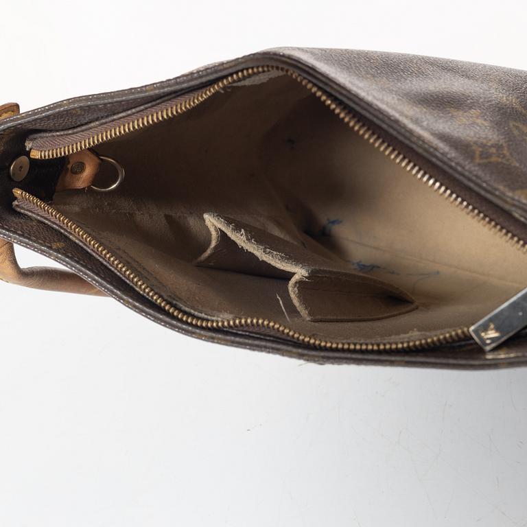 Louis Vuitton, bag, "Looping GM".