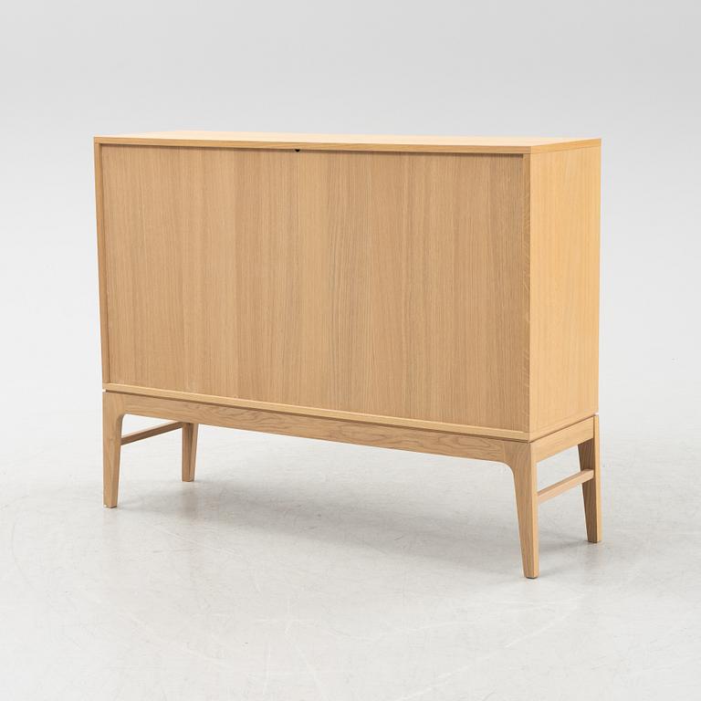 Martina Elgemark, sideboard, "Höllviken", Mavis.