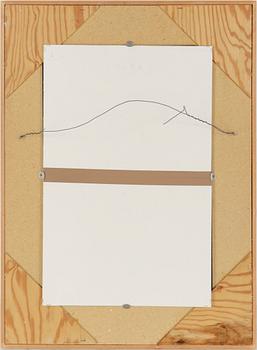 SPEGEL, tillskriven Estrid Ericson, för Firma Svenskt Tenn.