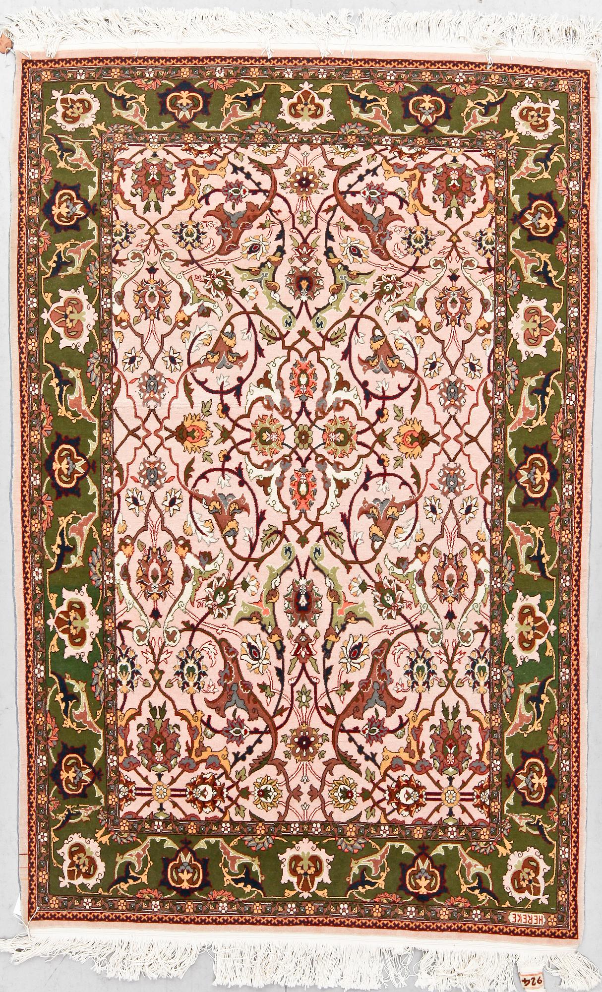 MATTA. Old, Hereke, ca 210x133.