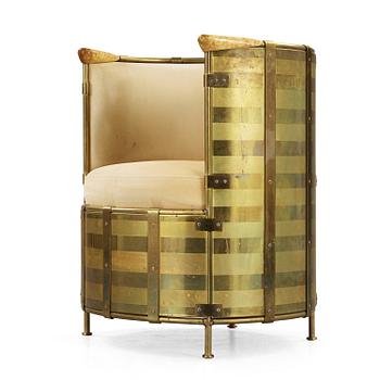 MATS THESELIUS, fåtölj, "El Dorado", Källemo efter 2002.