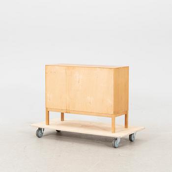 Byrå Avanti Fröseke 1900-talets senare del.