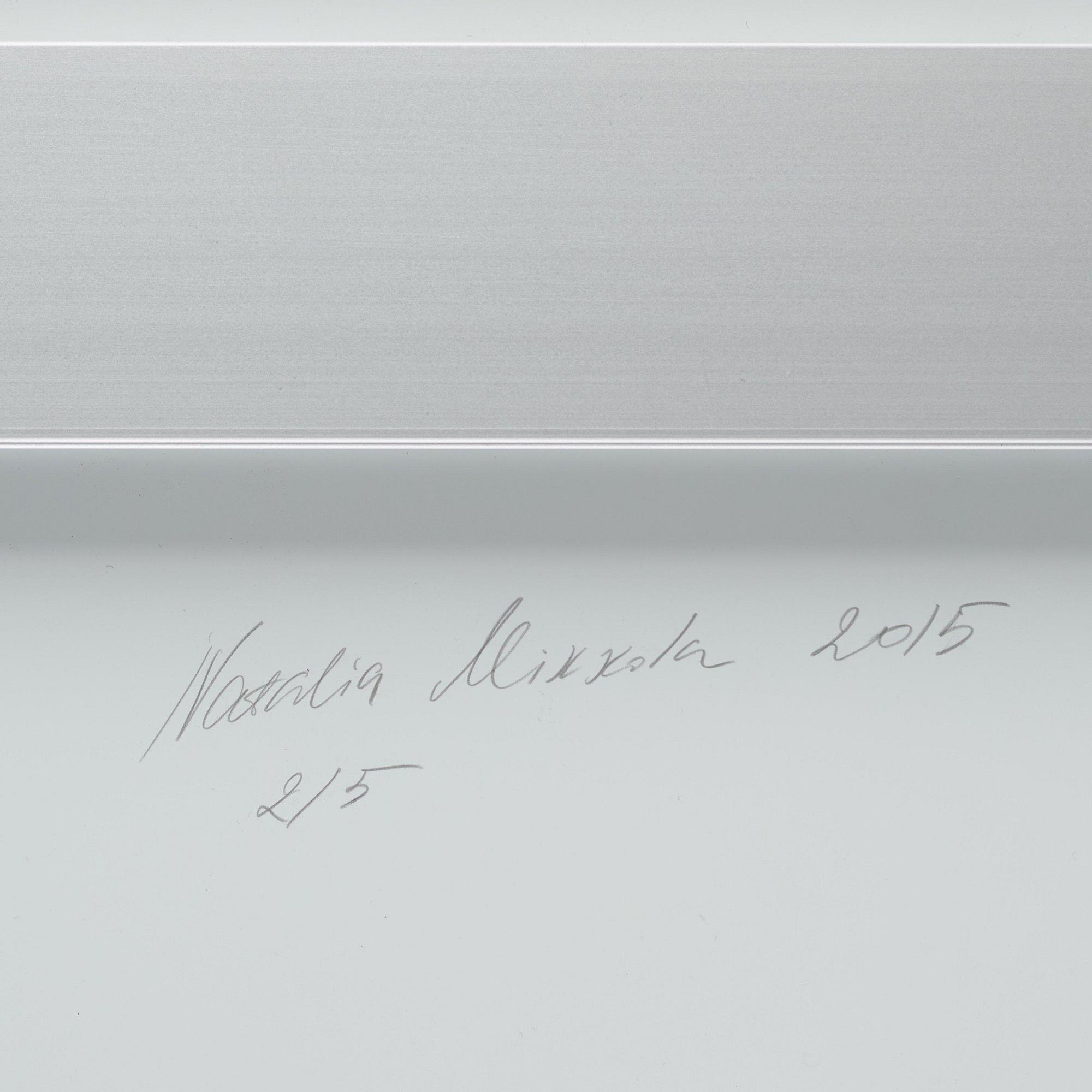 Natalia Mikkola, "South Africa", 2015.