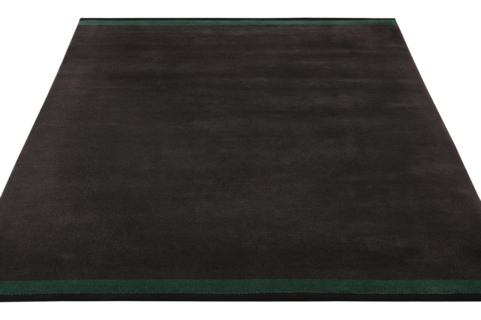 A carpet from Kasthall Sweden, c. 250 x 232 cm.
