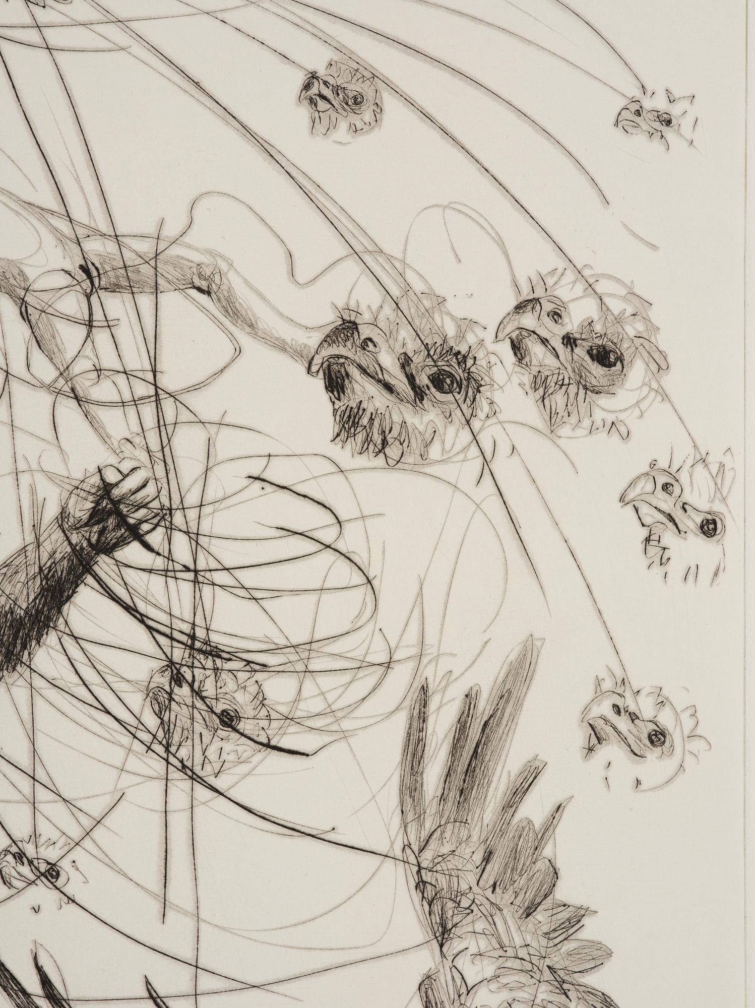 Linn Fernström, "Apursinne".