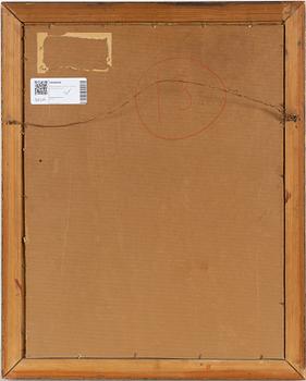 Elsa Backlund Celsing, "Systrar i sommarsol”.