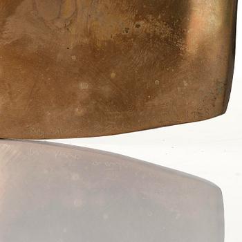 Barbro Bäckström, Utan titel.