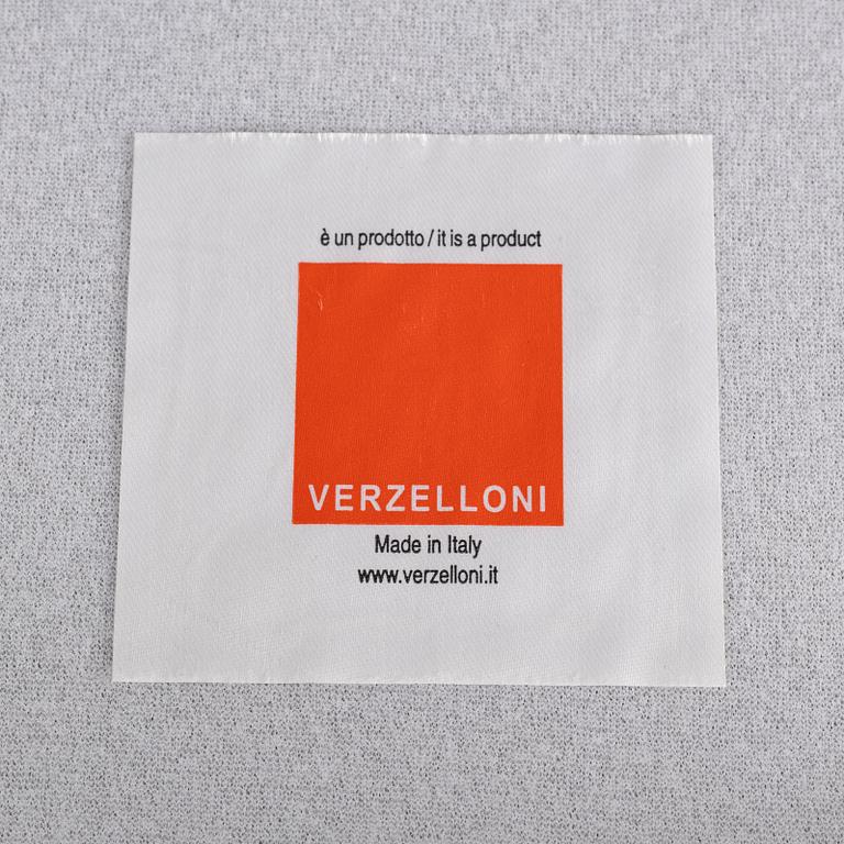 Lievore Altherr Molina, soffgrupp, "Noe", Verzelloni.